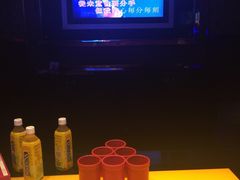 -星派对量贩式KTV(明珠店)
