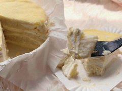 -小贤家千层榴莲蛋糕(安贞店)