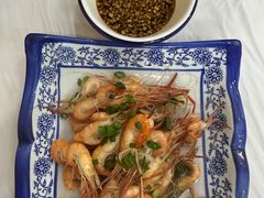 -邱记私房菜·十八年本地菜