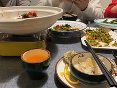 -山也·私厨(岳麓店)