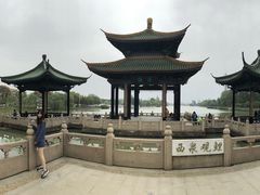 -南通濠河风景名胜区