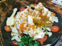 -小川洋风料理(街道口店)