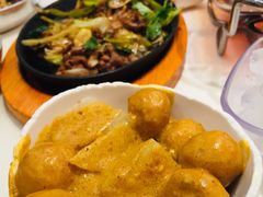 -太兴餐厅(东方广场分店)