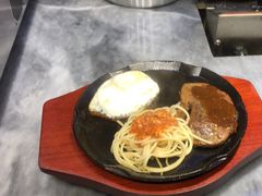-火叮叮自助烤肉·现切牛肉(茂业店)