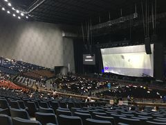 -成都金融城演艺中心