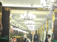 -玉林烤鸭店(垡头店)
