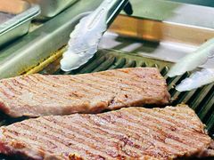-斗牛士牛排餐厅(嘉里汇店)
