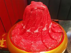 -牛New寿喜烧(金鹰世界店)