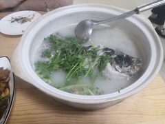 -高老庄·老溧阳·私房菜(南山竹海店)