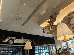 -翠贝卡&Mama Kelly Brunch Coffee(河西店)