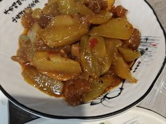 -大隐隐于市私房菜(保和小区店)