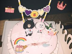 -肯德基(塔南店)