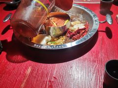 -谭鸭血老火锅(万象九宜城店)