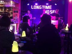 -好久不见网红乐队酒吧(鼓浪屿海底世界店)