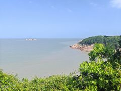 -宁波松兰山滨海旅游度假区