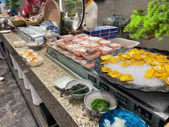 -初色海鲜自助(万丰路店)