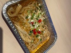 -鱼酷活鱼烤鱼(恒隆广场店)