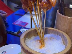 -重庆高老九火锅(万象城店)