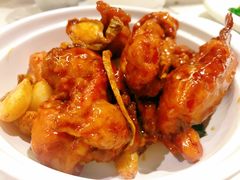台湾三杯鸡-千日贺茶餐厅(高新万达店)