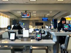 -纽瓦克自由国际机场