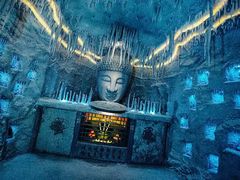 -E+有冰工厂·昆仑寒宫2(五角场店)