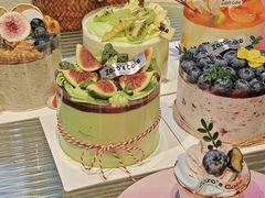 -ZOZO's昌左左精致甜品设计(新北店)