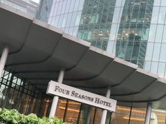 -广州四季酒店·意珍·意式自助餐