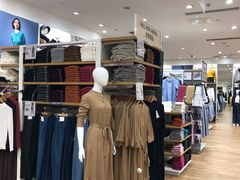 -优衣库(青岛万象城店)