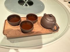 -龙景轩(香港四季酒店)