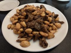 -清真宏玉祥黄门脸餐厅(华荫东里店)