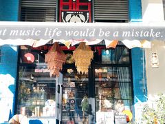 -Hi Fi Acoustic 梵香禅韵·色声香味