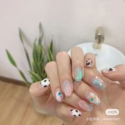 -妙睫屋日式美甲美睫