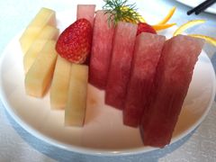-蔓兰家的四季S0餐厅·融合菜(当代MOMA店)