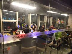 -Moss7Club 剧本杀桌游(inspark店)