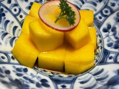 -林四喜·闽南传家菜(鼓浪屿店)