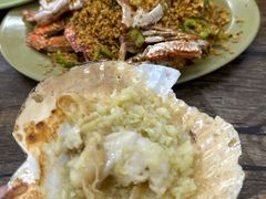 -贞姨美食·老字号海鲜大排档