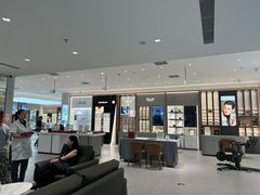 -宝岛眼镜·星创视光中心·林德伯格·奢品集合(北京世纪金源店)