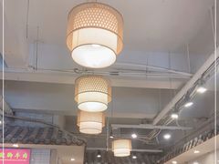 大堂-杨三孃跷脚牛肉(玉双路店)