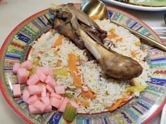 -天山传奇新疆菜(SKLP店)
