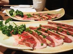 -御牛道日式烤肉料理(杭州万象城店)