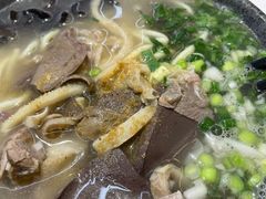 -点蹄擂椒猪脚饭(天虹汇一城店)