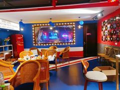 -沸奇公园·情景团建·年会露营烧烤轰趴生日(科技园店)