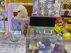 -泡泡玛特POPMART(上海环球港店)