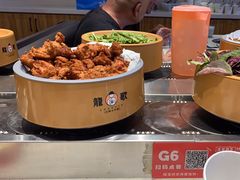 -龍歌自助小火锅(市北台东利群店)