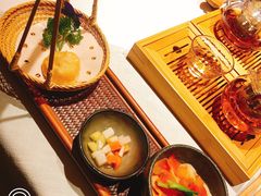 -叶叶菩提·晋福宫