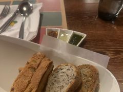 -安妮意大利餐厅(国贸店)