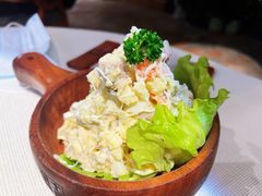 -俄士厨房(印象汇店)