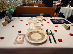 -狮拾久·现代新加坡料理(福田COCO Park店)