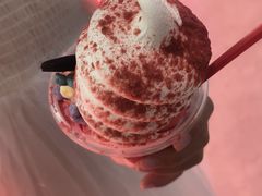 -DQ·蛋糕·冰淇淋(五棵松万达店)