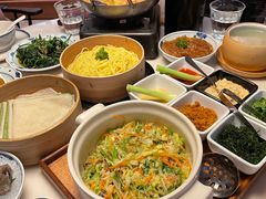 -林四喜·闽南传家菜(鼓浪屿店)